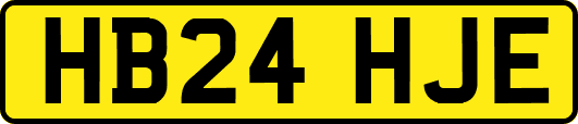 HB24HJE