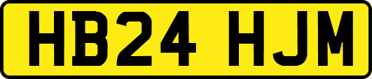 HB24HJM