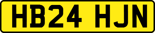 HB24HJN
