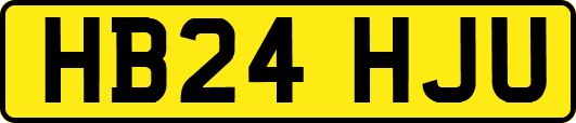 HB24HJU