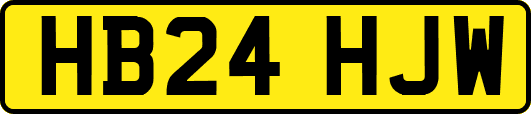 HB24HJW
