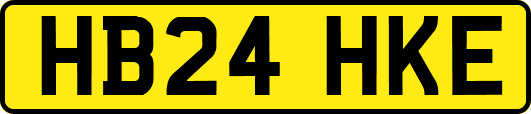 HB24HKE