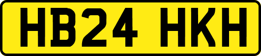 HB24HKH