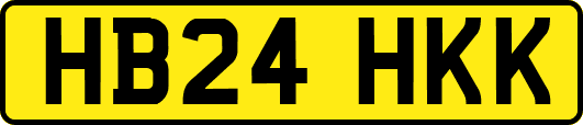 HB24HKK