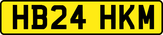 HB24HKM