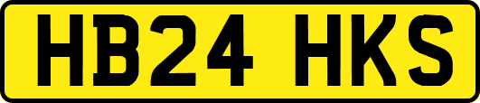 HB24HKS