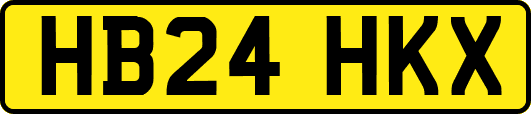 HB24HKX