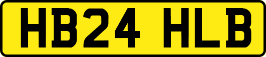HB24HLB