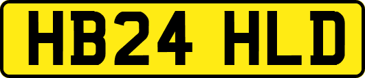 HB24HLD