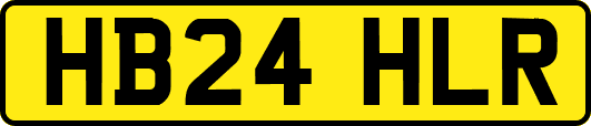 HB24HLR