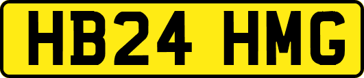 HB24HMG