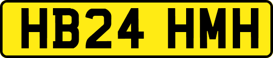 HB24HMH