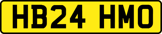 HB24HMO