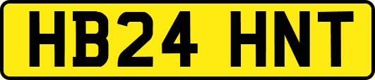 HB24HNT