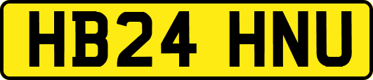 HB24HNU