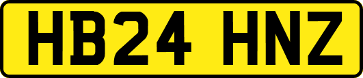 HB24HNZ