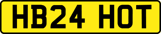 HB24HOT