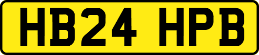 HB24HPB