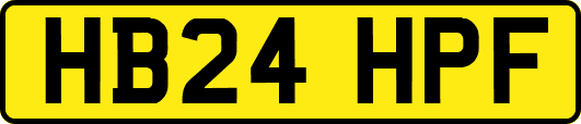 HB24HPF