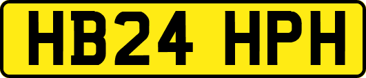HB24HPH