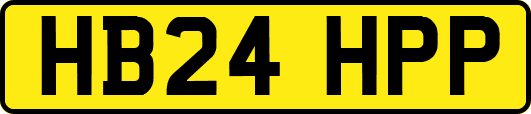 HB24HPP