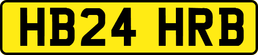 HB24HRB