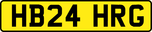 HB24HRG