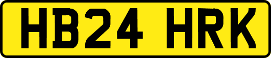 HB24HRK