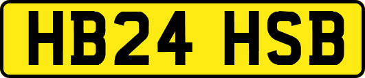 HB24HSB