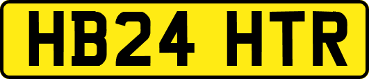 HB24HTR