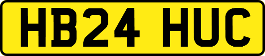 HB24HUC