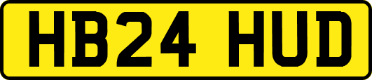 HB24HUD