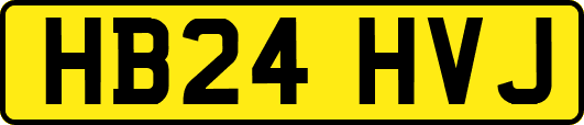 HB24HVJ
