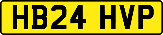 HB24HVP