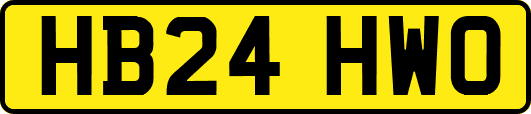 HB24HWO
