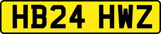 HB24HWZ