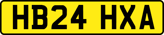 HB24HXA