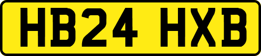 HB24HXB