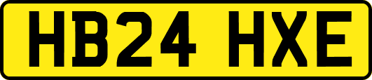HB24HXE