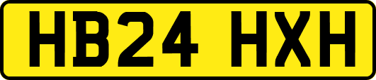 HB24HXH