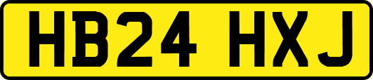 HB24HXJ