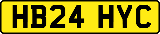 HB24HYC