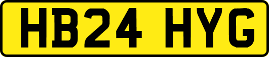 HB24HYG