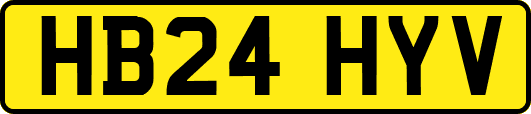 HB24HYV
