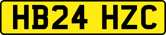 HB24HZC
