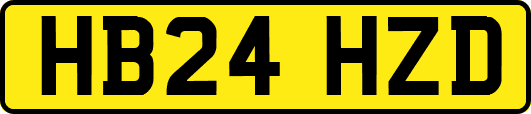 HB24HZD