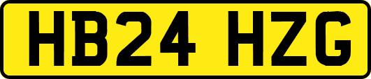 HB24HZG
