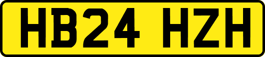 HB24HZH