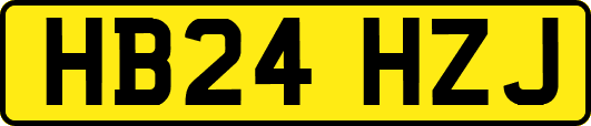 HB24HZJ