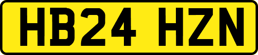 HB24HZN